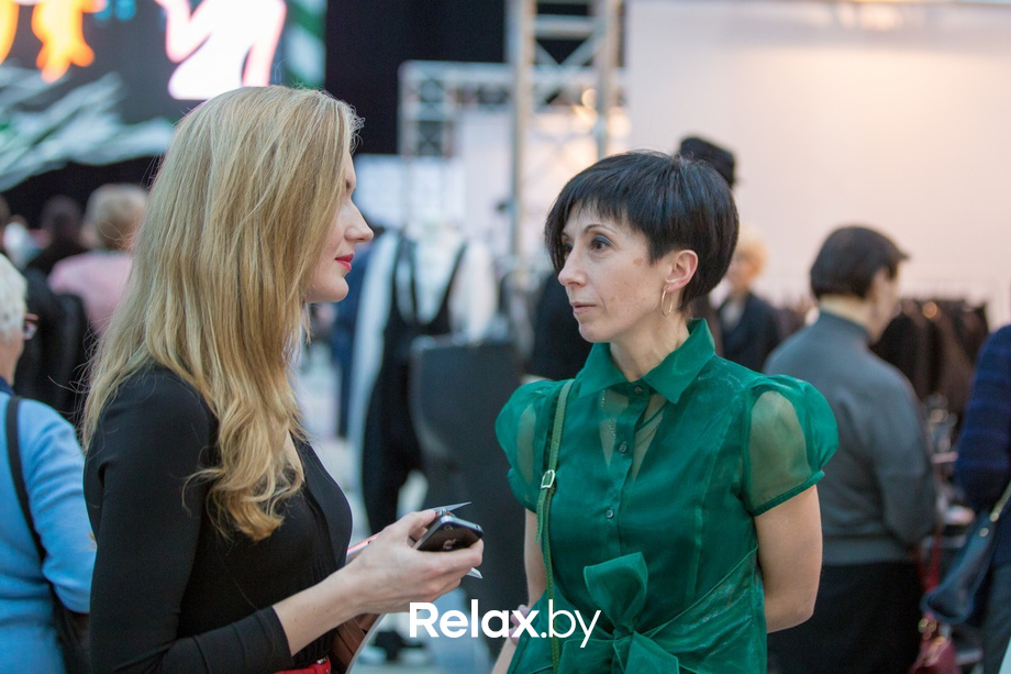 Elema на Moscow Fashion Week, фото № 81