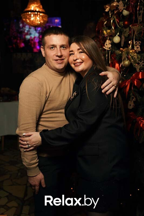 Новогодний корпоратив, фото № 79