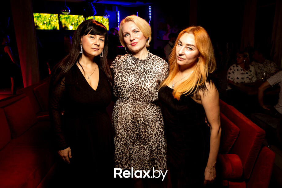 Ночные жители, фото № 2