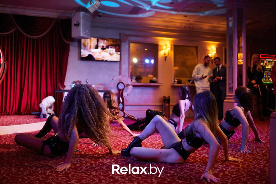 50.000 СПИНОВ в казино «Опера», фото № 42