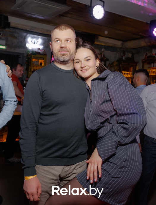 Новогодний корпоратив, фото № 138