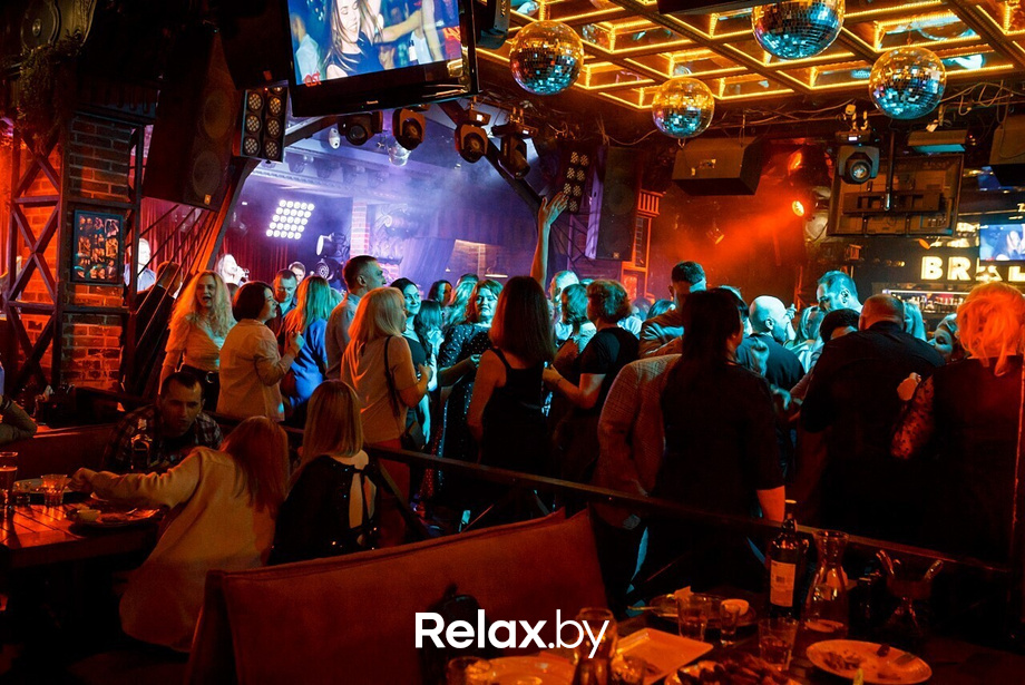 Brooklyn Live, фото № 48