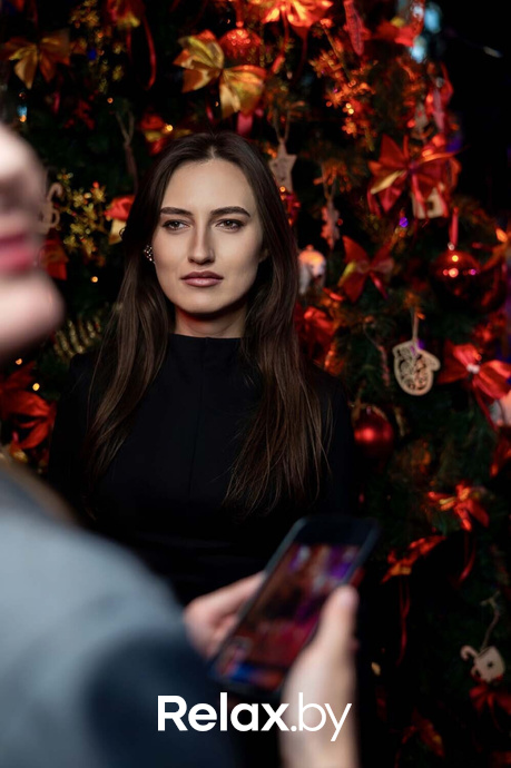 Новогодний корпоратив, фото № 59