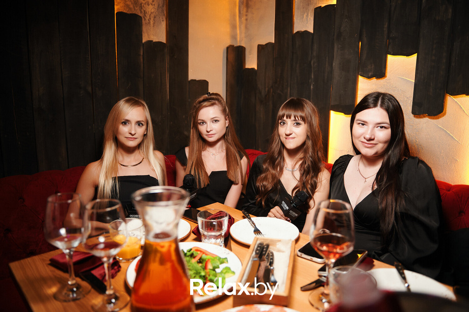 Saturday party, фото № 18