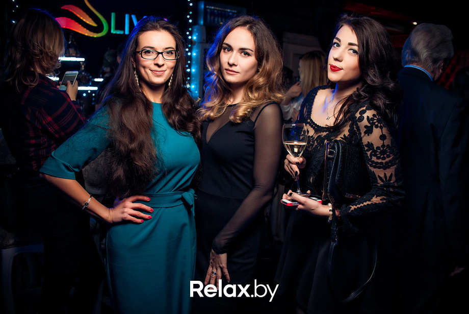 Предновогодний праздник Bodylab fitness, фото № 21