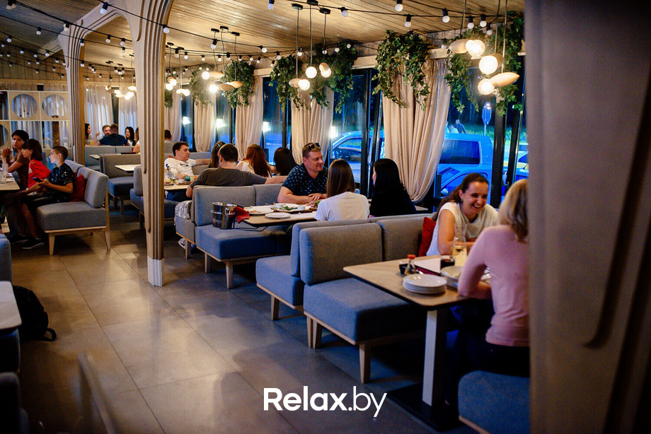 Ночные жители, фото № 57