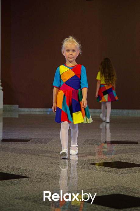 День красоты в День города FashionStyleModels by Igor Ivanov, фото № 139