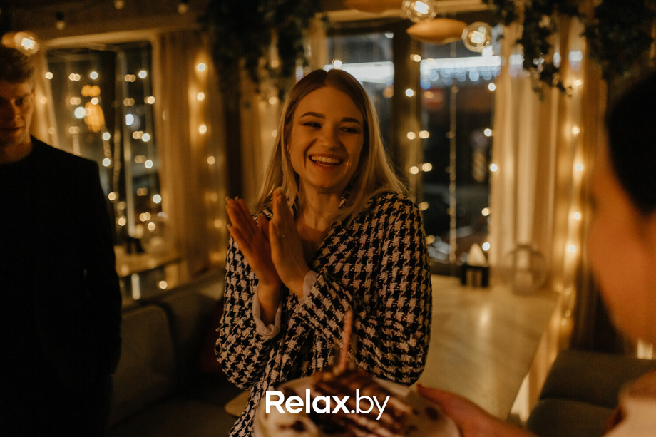 Ночные жители, фото № 8