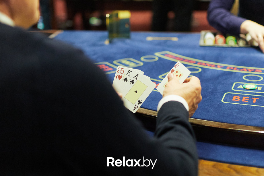 «Опера лото», фото № 21