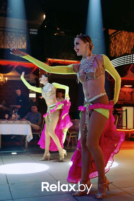 MoulinRouge, фото № 21