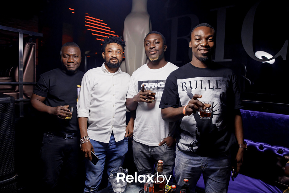 Rich Cat friday, фото № 27