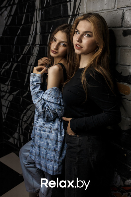 New Season in RICH CAT, фото № 39