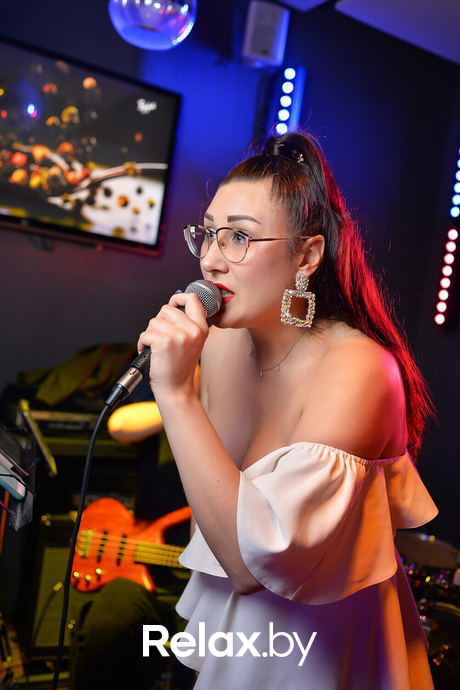 Ночные жители, фото № 44