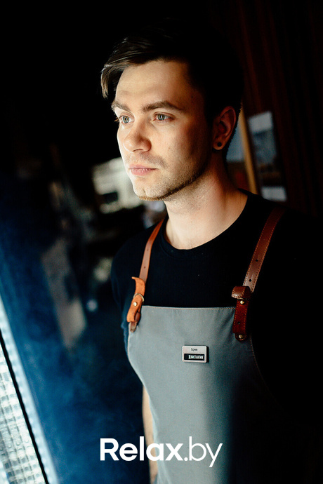 Ночные жители, фото № 1