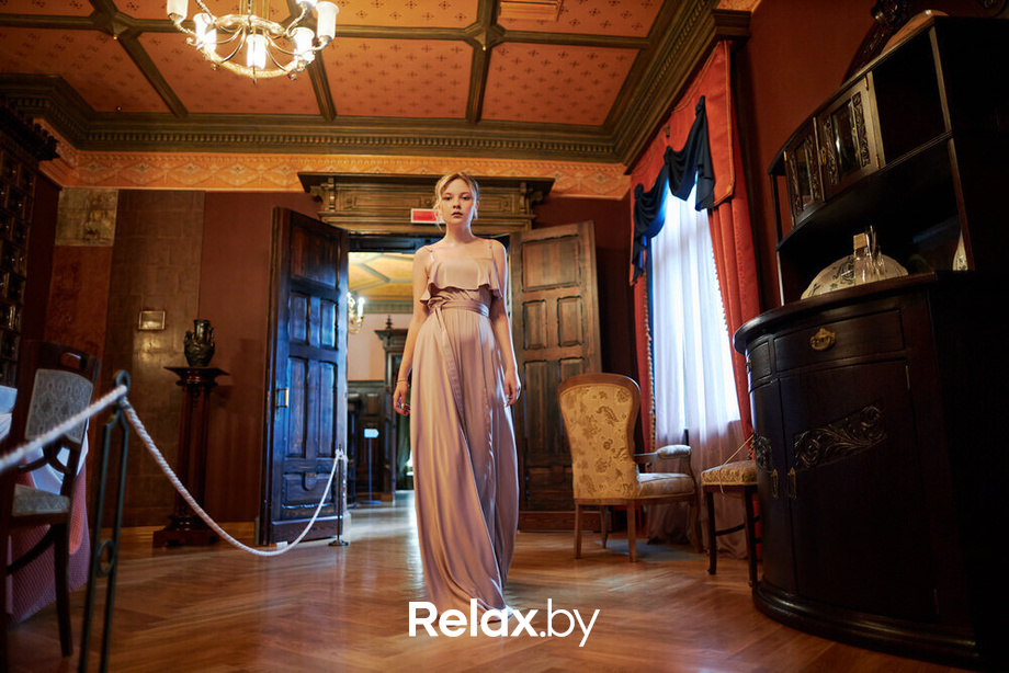 IMG FASHION SHOW – SUMMER 2021, фото № 286