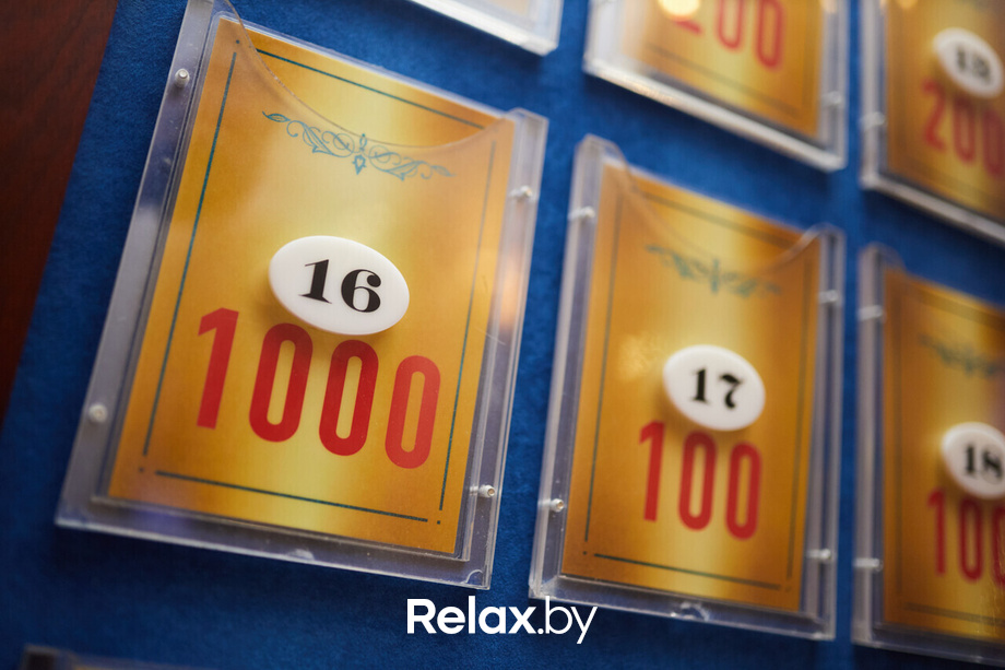 «Александр Буйнов в казино Опера», фото № 90