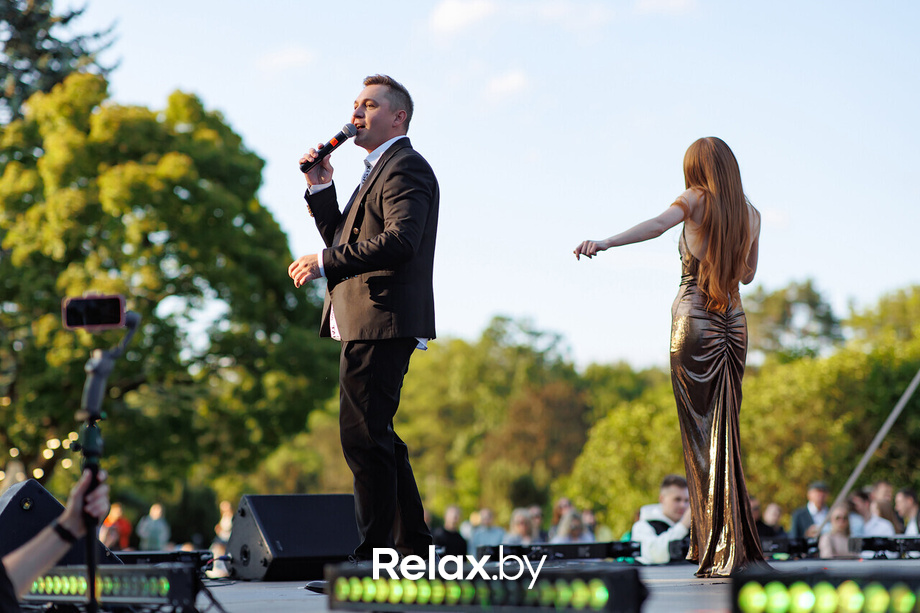 Музыка твоего города, фото № 147