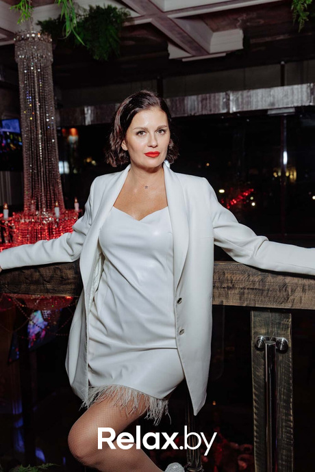 Новогодний корпоратив, фото № 58