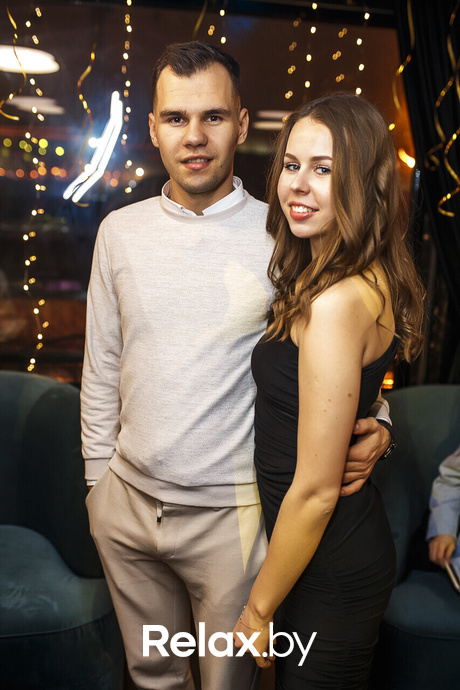 Happy New Year 2022 Luna, фото № 15