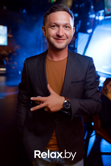 Brooklyn Live!, фото № 25