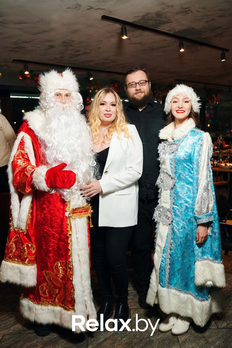 Новый Год, фото № 173
