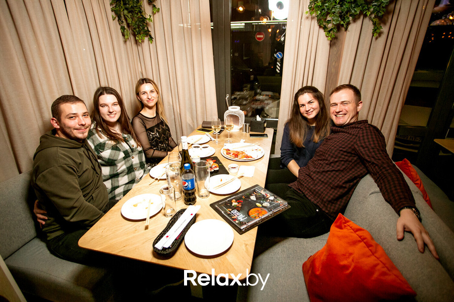 Ночные жители, фото № 27