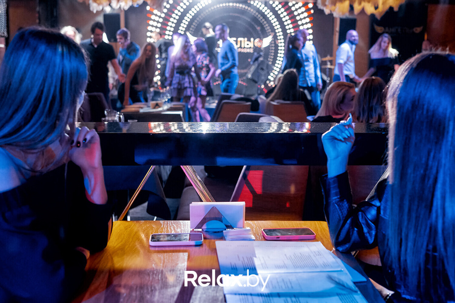 Friday Music, фото № 58