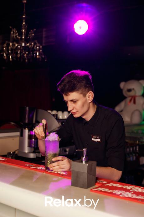 Rokas party, фото № 4