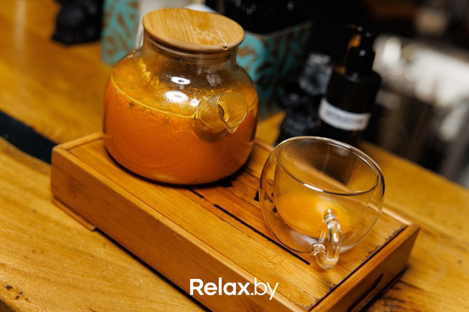 Шеф-ужин от Павла Бурденкова, фото № 4