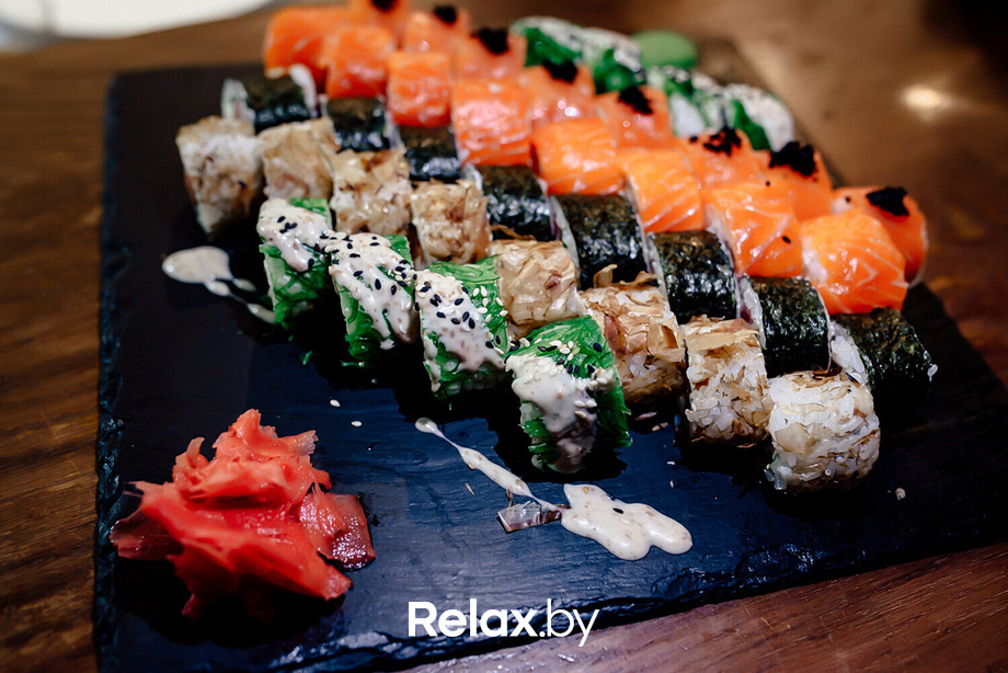 Hot Weekend, фото № 36