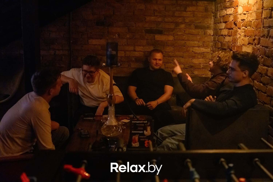 Live Music, фото № 44