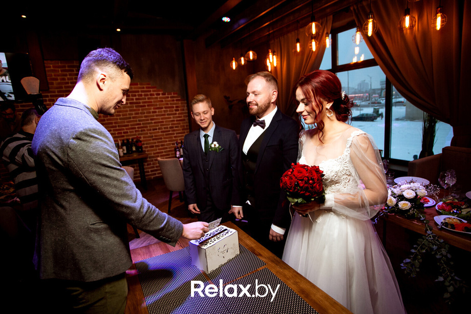 Свадьба в Зефире, фото № 40