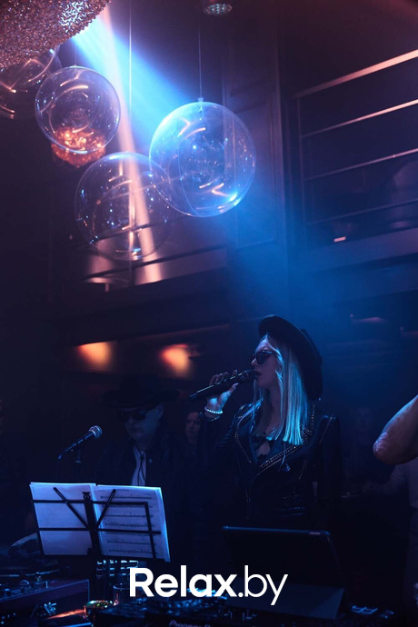 Tribute Depeche Mode, фото № 76