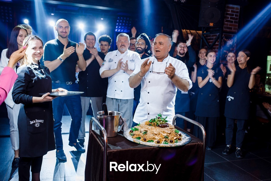 День рождения ресторана «Бруклин», фото № 38