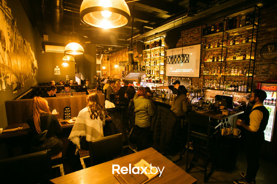 Выходные в острых козырьках, фото № 50