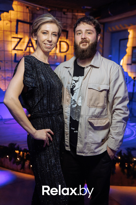 Zavod Saturday Night, фото № 1