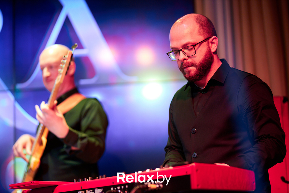 Весна вместе с AUDI Q7, фото № 119