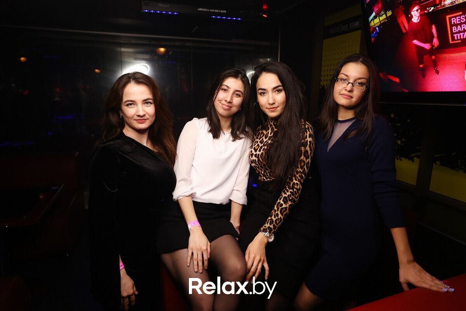 The Students Day, фото № 197