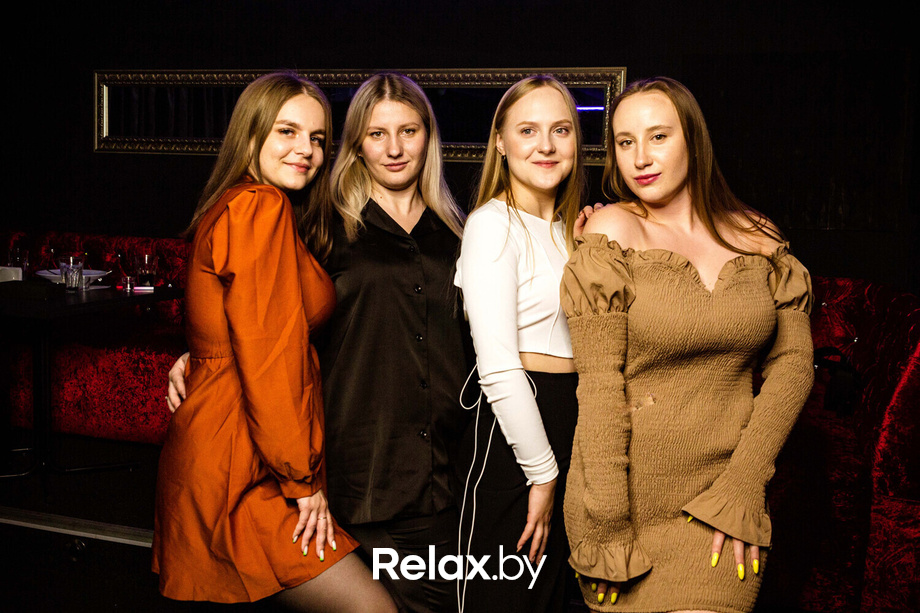 В красивом месте красивые люди 90х, фото № 25