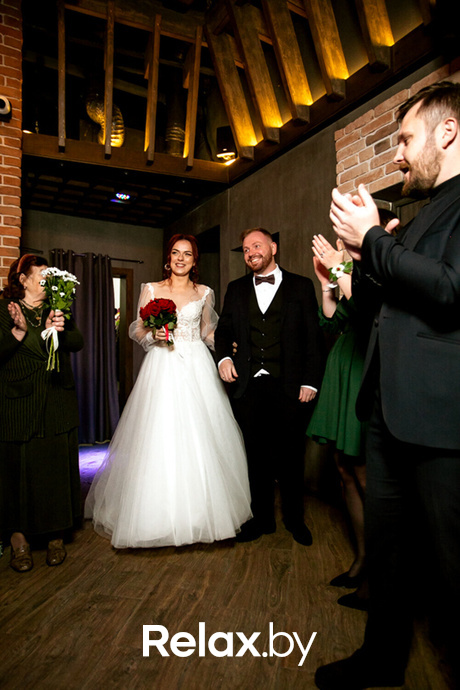 Свадьба в Зефире, фото № 25