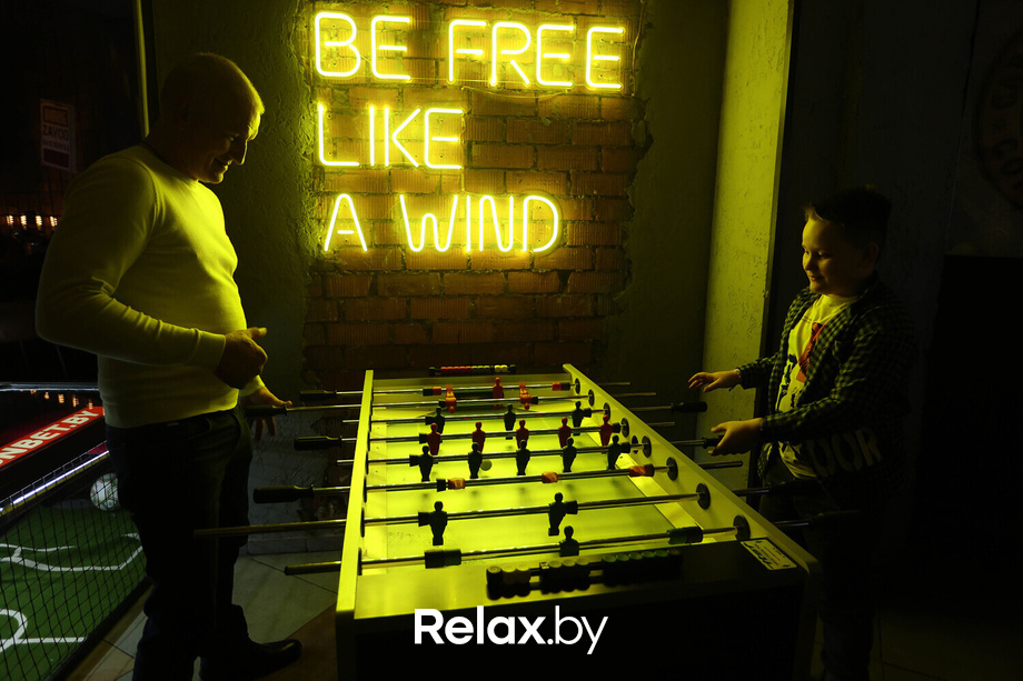 Zavod Friday Night, фото № 82