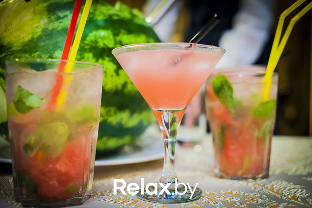 Арбузная суббота, фото № 17