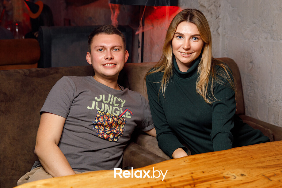 Halloween:Чародейка, фото № 111