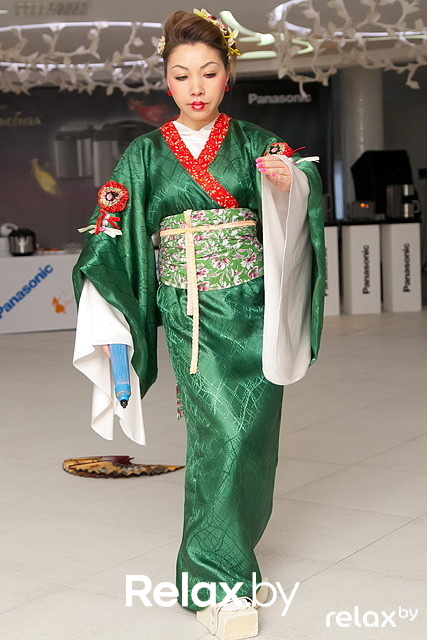 Презентация Panasonic, фото № 83