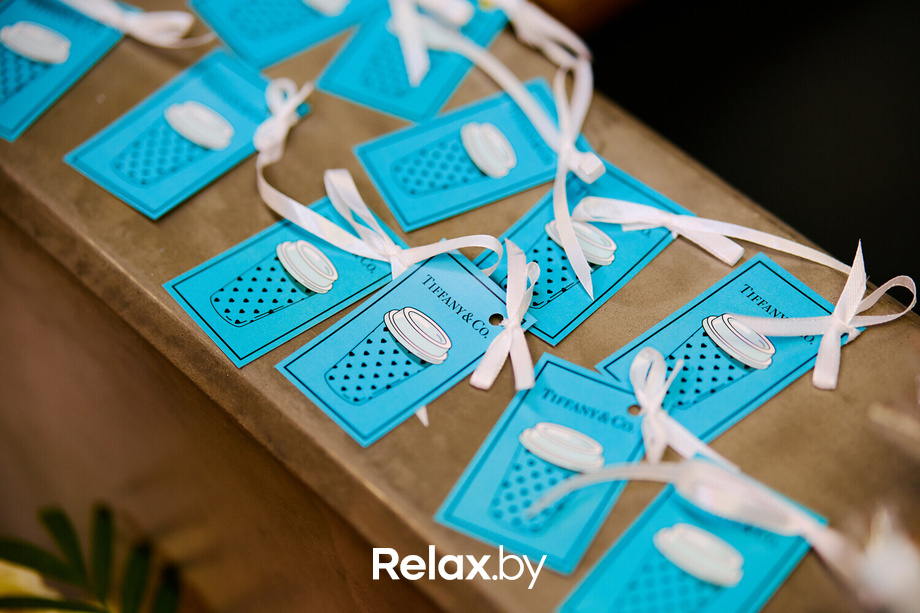 Breakfast at Tiffany's, фото № 2