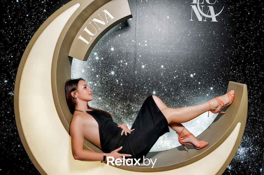 Аллея славы, фото № 10