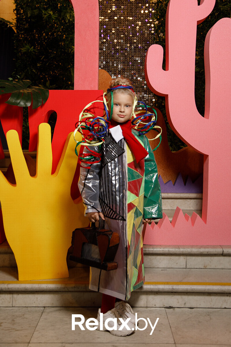 День красоты в День города FashionStyleModels by Igor Ivanov, фото № 81