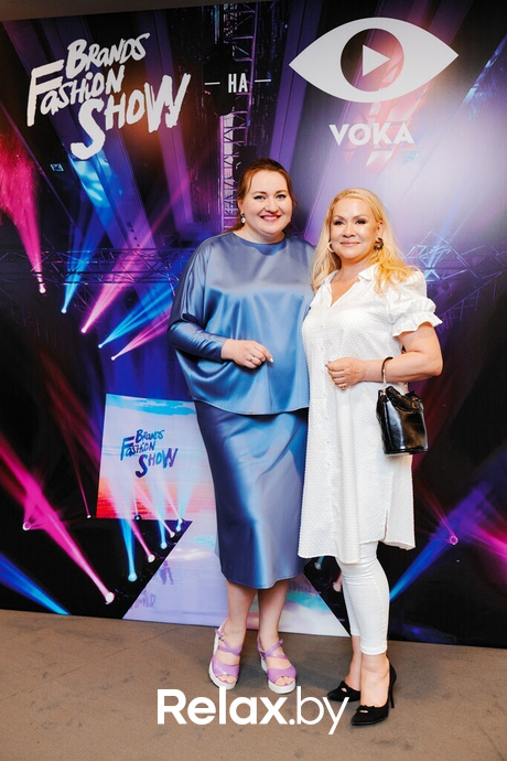 Премьера 11 сезона Brands Fashion Show, фото № 27