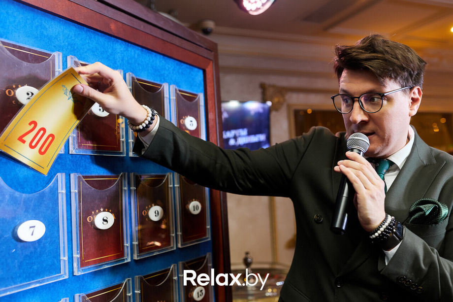 «Татьяна Овсиенко» в казино Опера, фото № 225