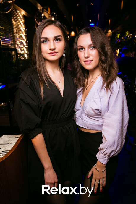 Выступление дуэта Donald&Tramp, фото № 54